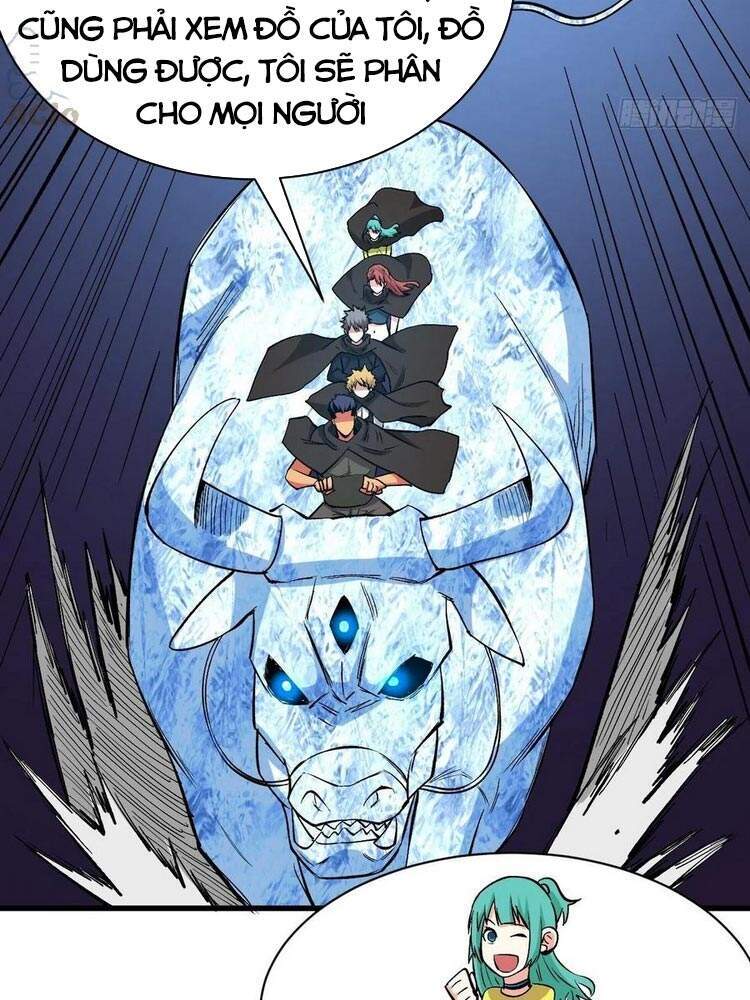 Trở Về Làm Đại Lão Thời Mạt Thế Chapter 157 - 15