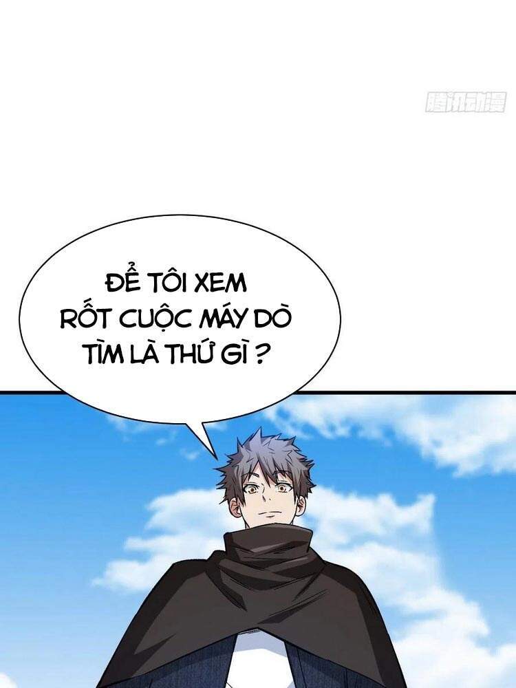 Trở Về Làm Đại Lão Thời Mạt Thế Chapter 157 - 17