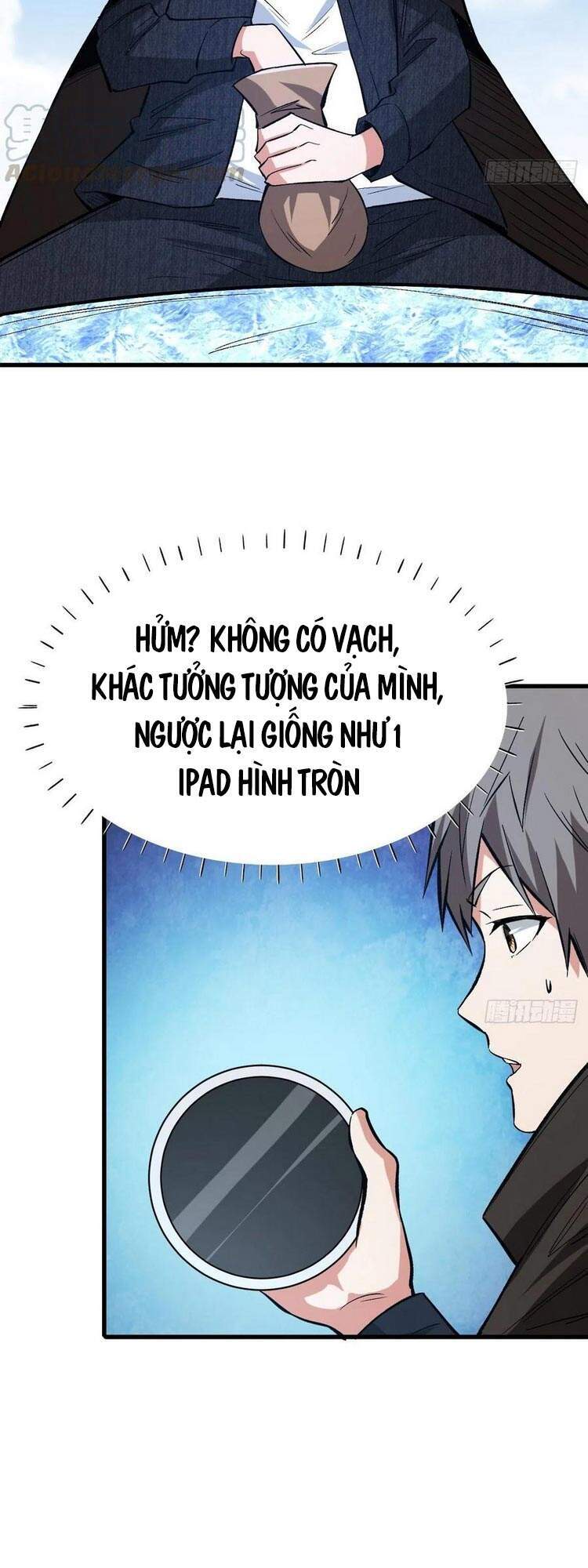Trở Về Làm Đại Lão Thời Mạt Thế Chapter 157 - 18