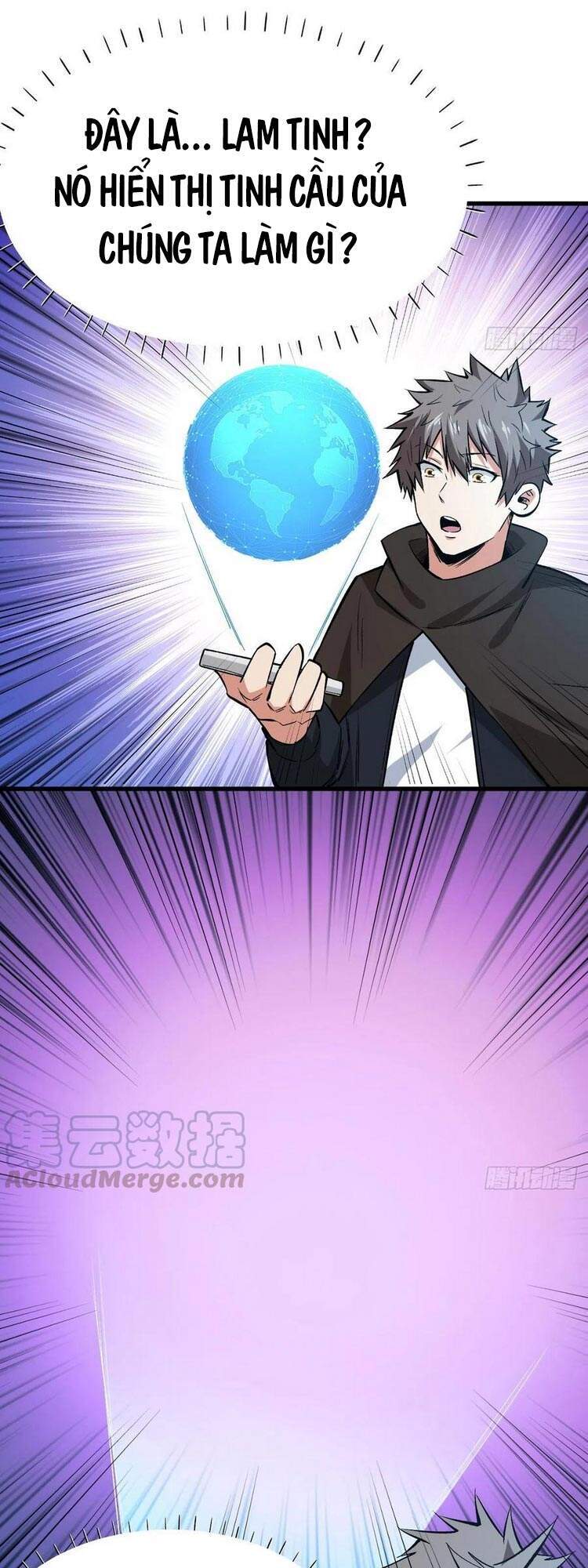 Trở Về Làm Đại Lão Thời Mạt Thế Chapter 157 - 20