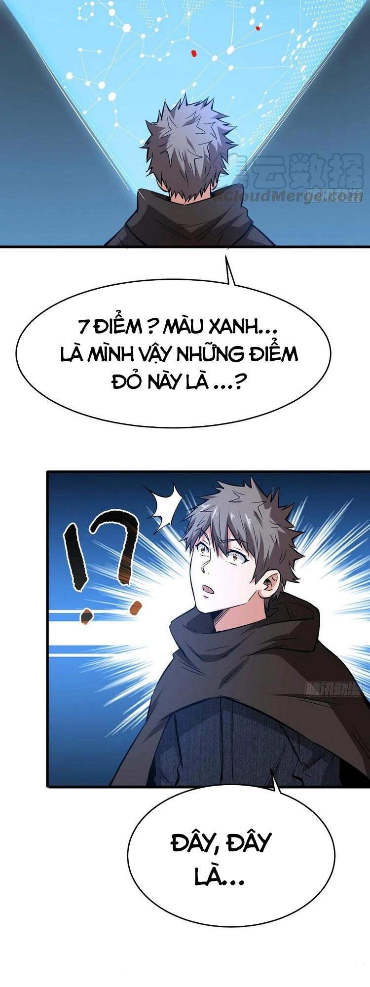 Trở Về Làm Đại Lão Thời Mạt Thế Chapter 157 - 22