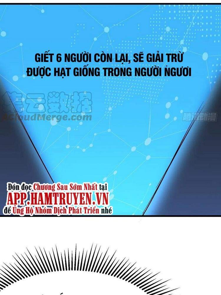 Trở Về Làm Đại Lão Thời Mạt Thế Chapter 157 - 23