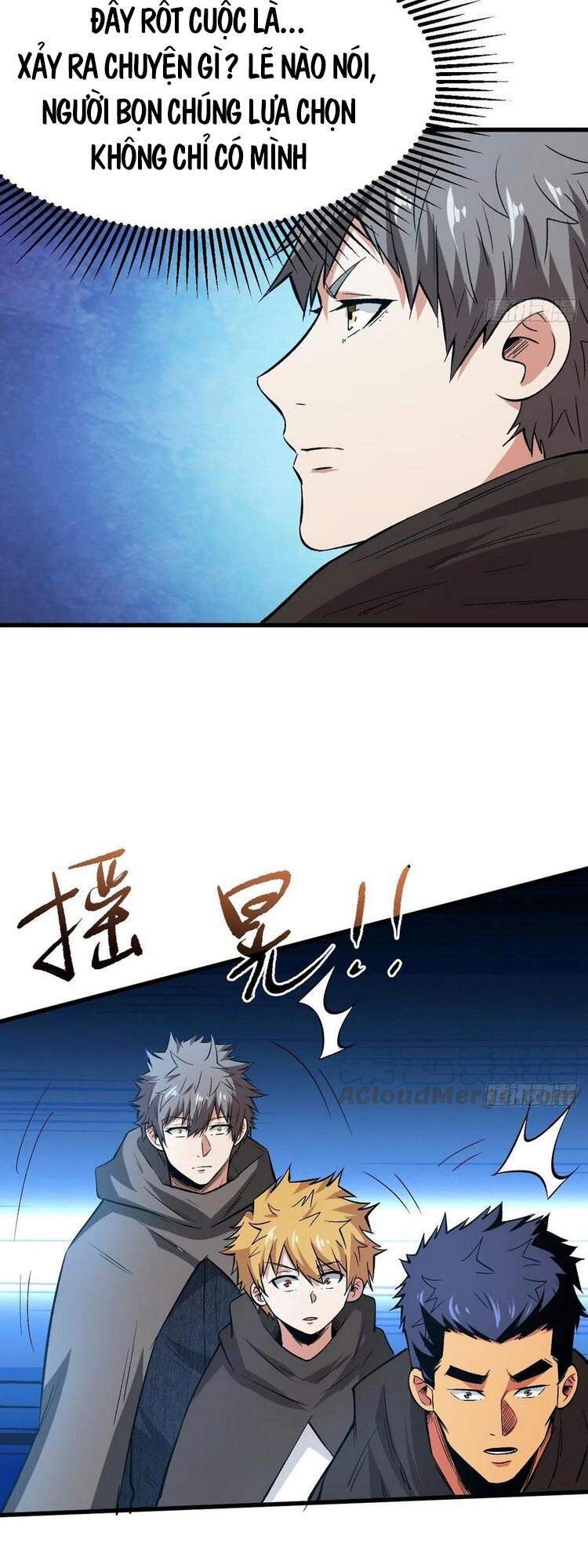 Trở Về Làm Đại Lão Thời Mạt Thế Chapter 157 - 24