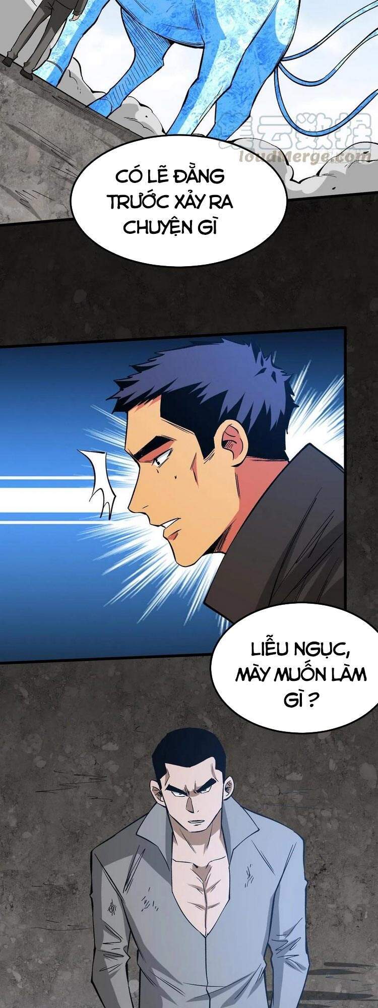 Trở Về Làm Đại Lão Thời Mạt Thế Chapter 157 - 26