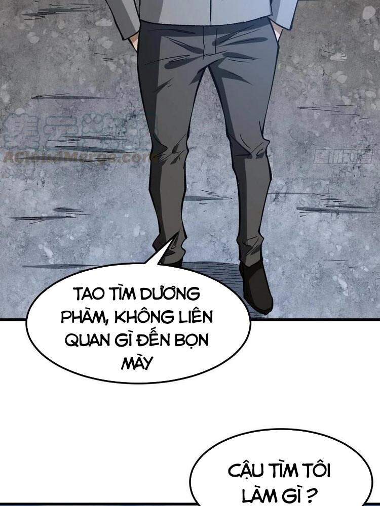 Trở Về Làm Đại Lão Thời Mạt Thế Chapter 157 - 27