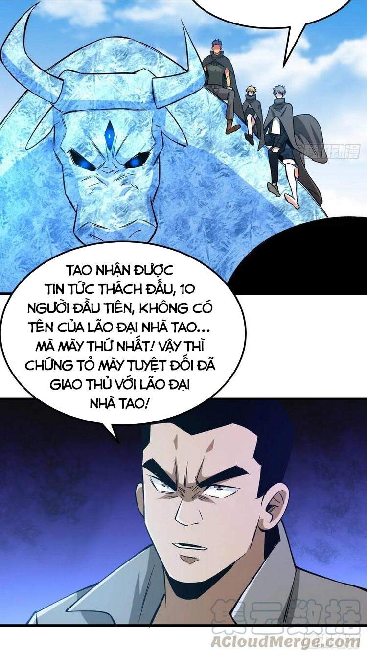 Trở Về Làm Đại Lão Thời Mạt Thế Chapter 157 - 28