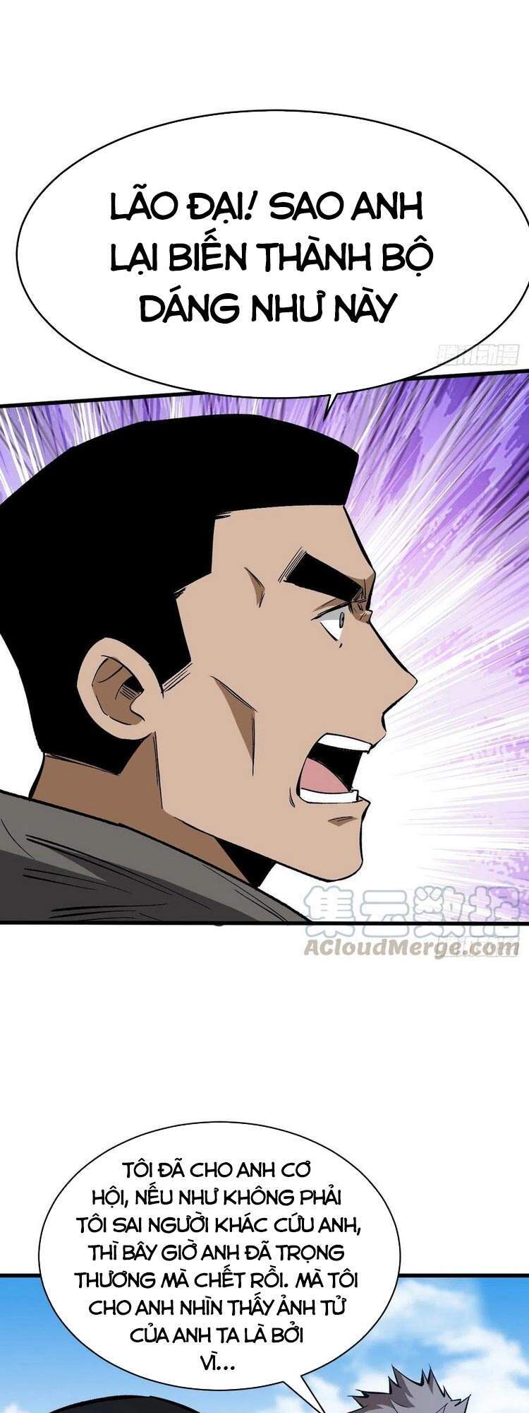 Trở Về Làm Đại Lão Thời Mạt Thế Chapter 158 - 11