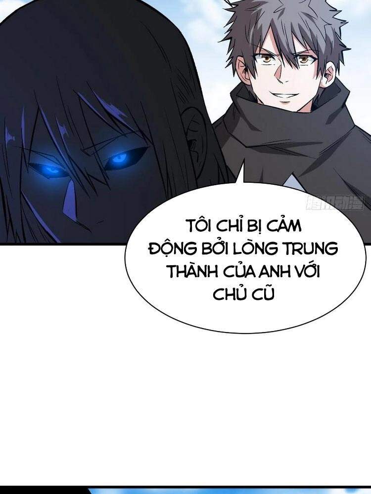 Trở Về Làm Đại Lão Thời Mạt Thế Chapter 158 - 12