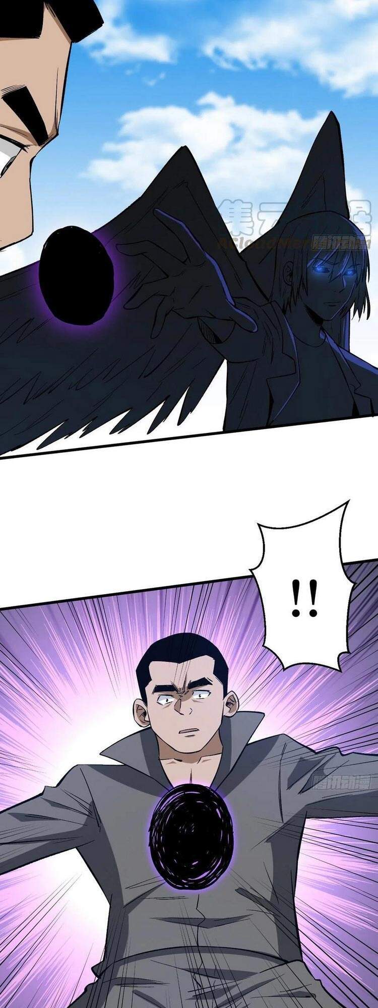 Trở Về Làm Đại Lão Thời Mạt Thế Chapter 158 - 13