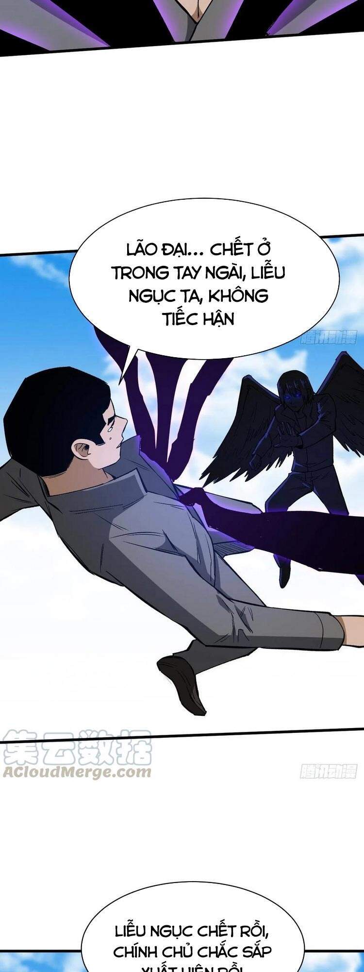 Trở Về Làm Đại Lão Thời Mạt Thế Chapter 158 - 15