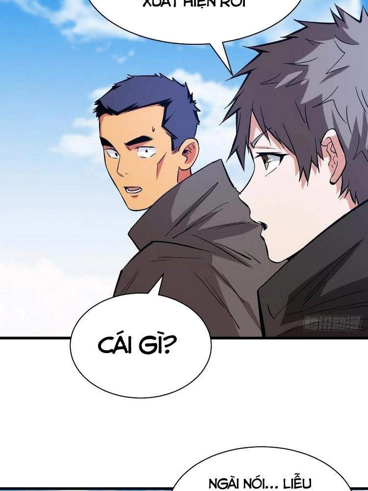 Trở Về Làm Đại Lão Thời Mạt Thế Chapter 158 - 16