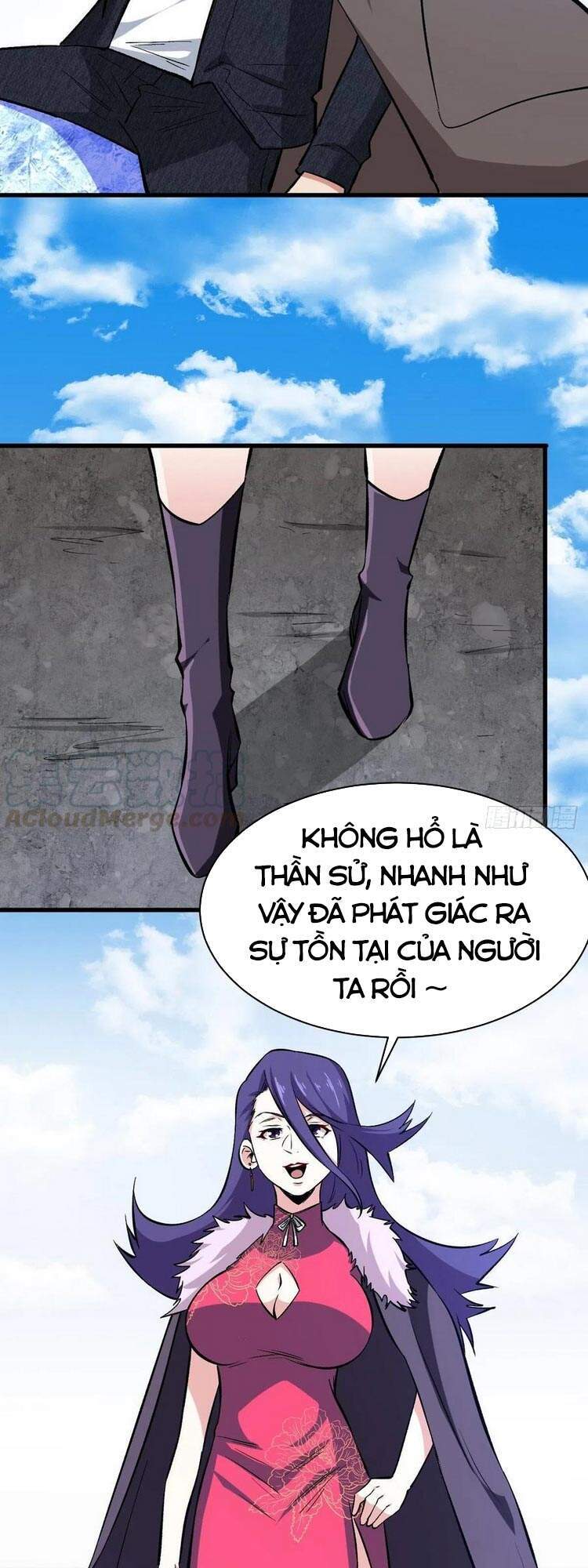 Trở Về Làm Đại Lão Thời Mạt Thế Chapter 158 - 18