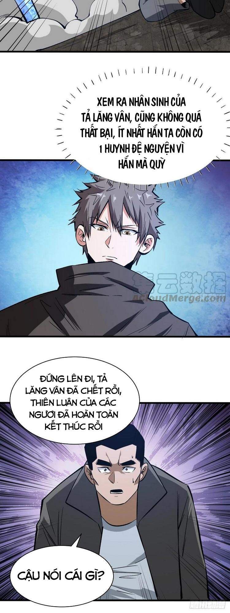 Trở Về Làm Đại Lão Thời Mạt Thế Chapter 158 - 3