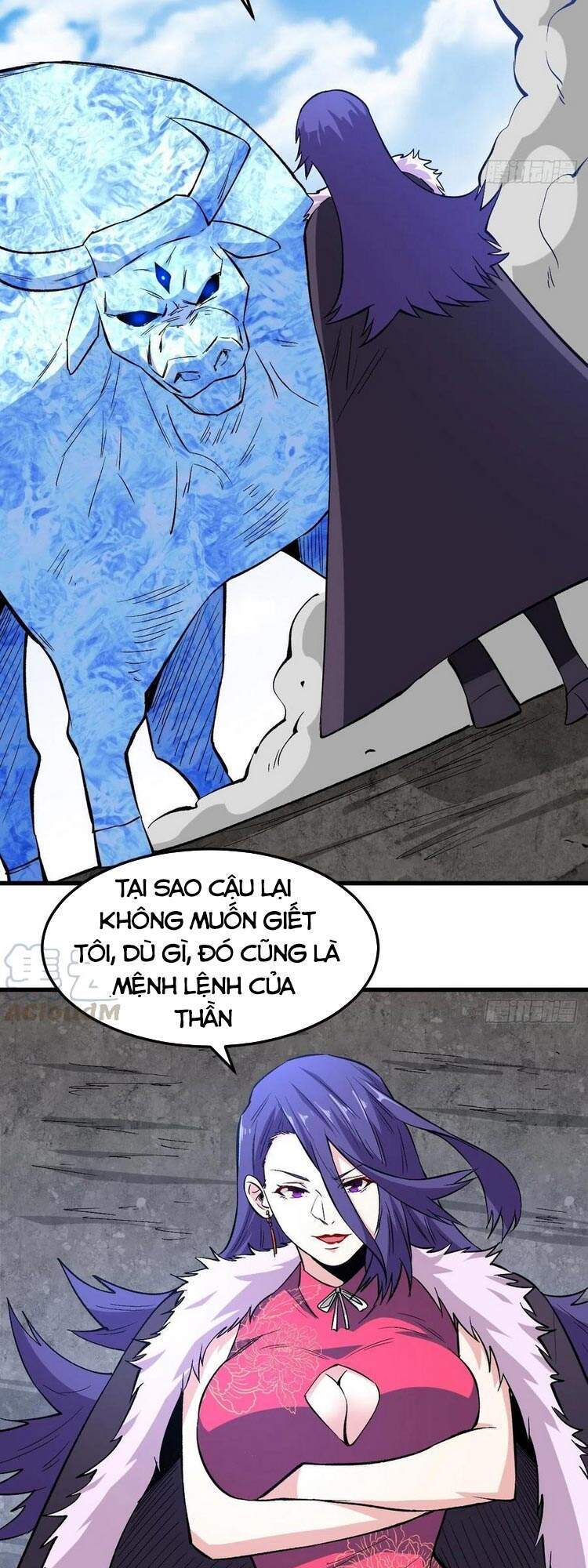 Trở Về Làm Đại Lão Thời Mạt Thế Chapter 158 - 22