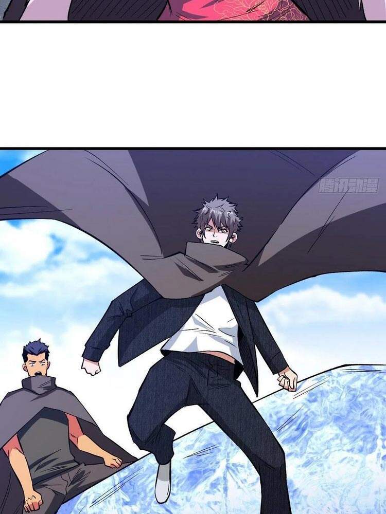 Trở Về Làm Đại Lão Thời Mạt Thế Chapter 158 - 23