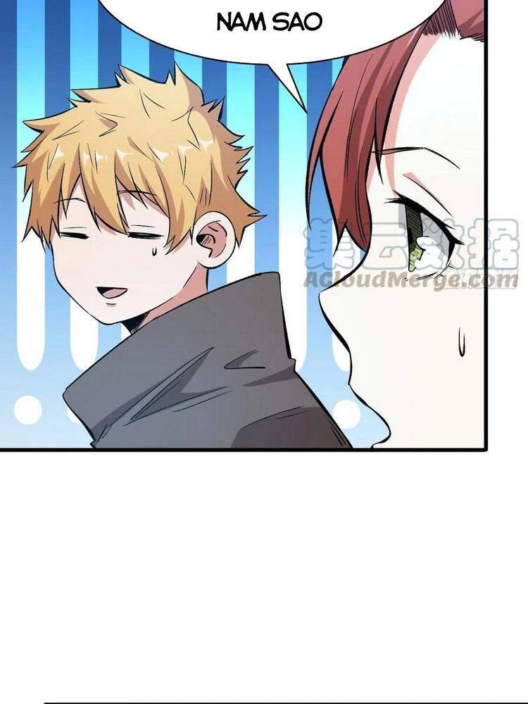 Trở Về Làm Đại Lão Thời Mạt Thế Chapter 158 - 25