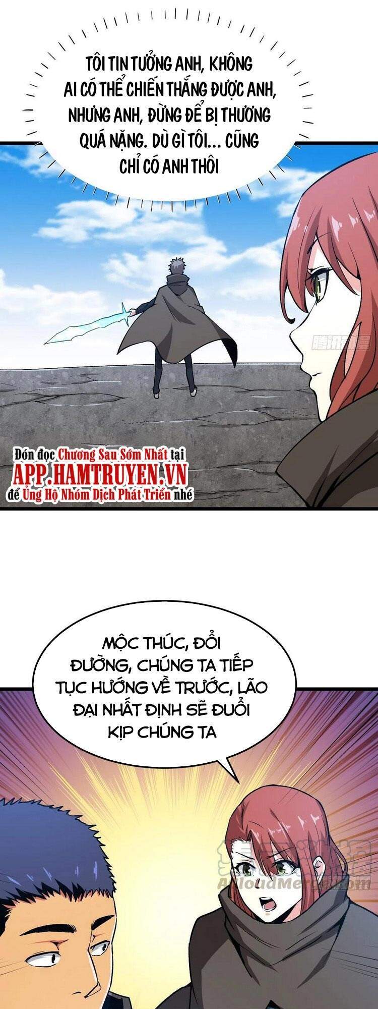 Trở Về Làm Đại Lão Thời Mạt Thế Chapter 159 - 11