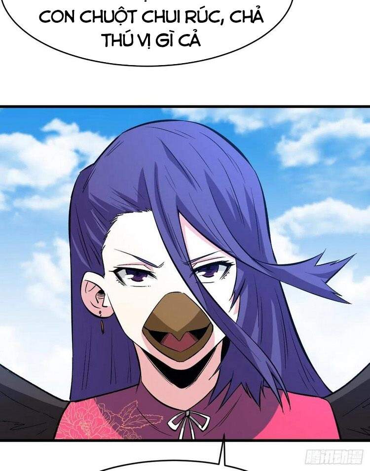 Trở Về Làm Đại Lão Thời Mạt Thế Chapter 159 - 15