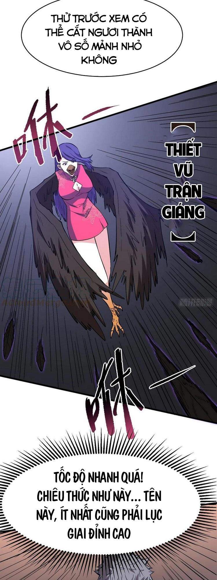 Trở Về Làm Đại Lão Thời Mạt Thế Chapter 159 - 16