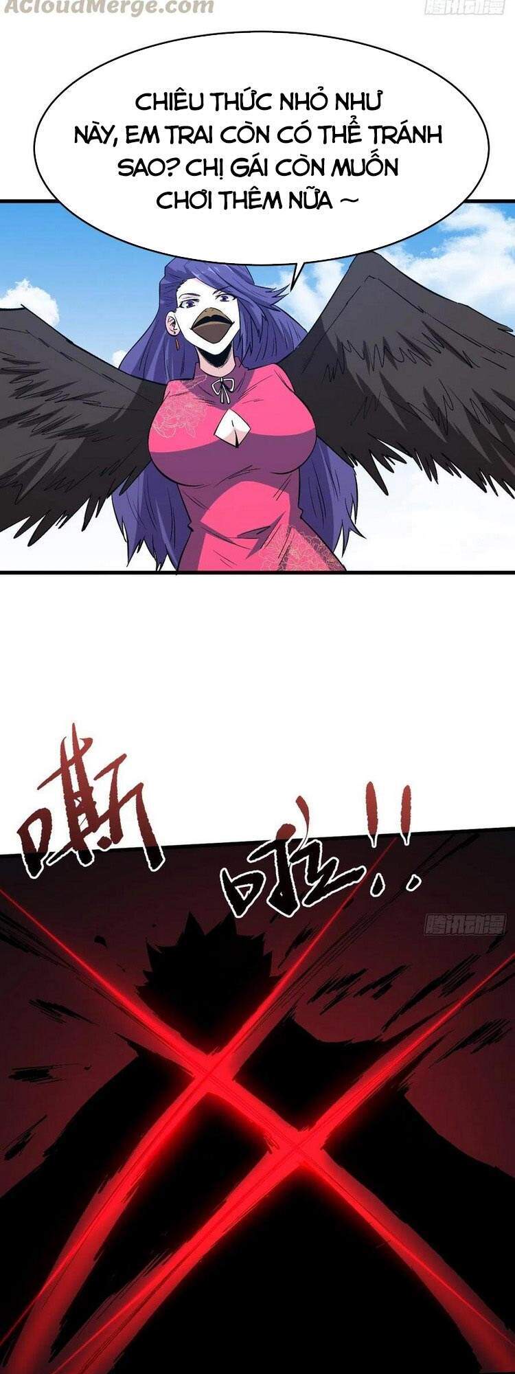 Trở Về Làm Đại Lão Thời Mạt Thế Chapter 159 - 18