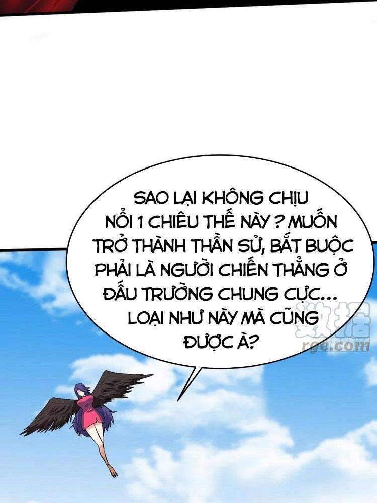 Trở Về Làm Đại Lão Thời Mạt Thế Chapter 159 - 19