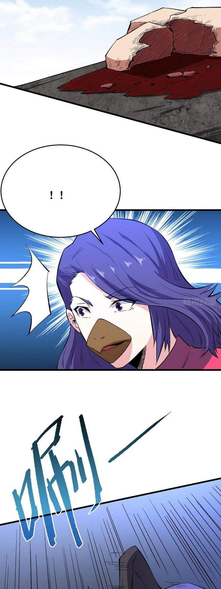 Trở Về Làm Đại Lão Thời Mạt Thế Chapter 159 - 20