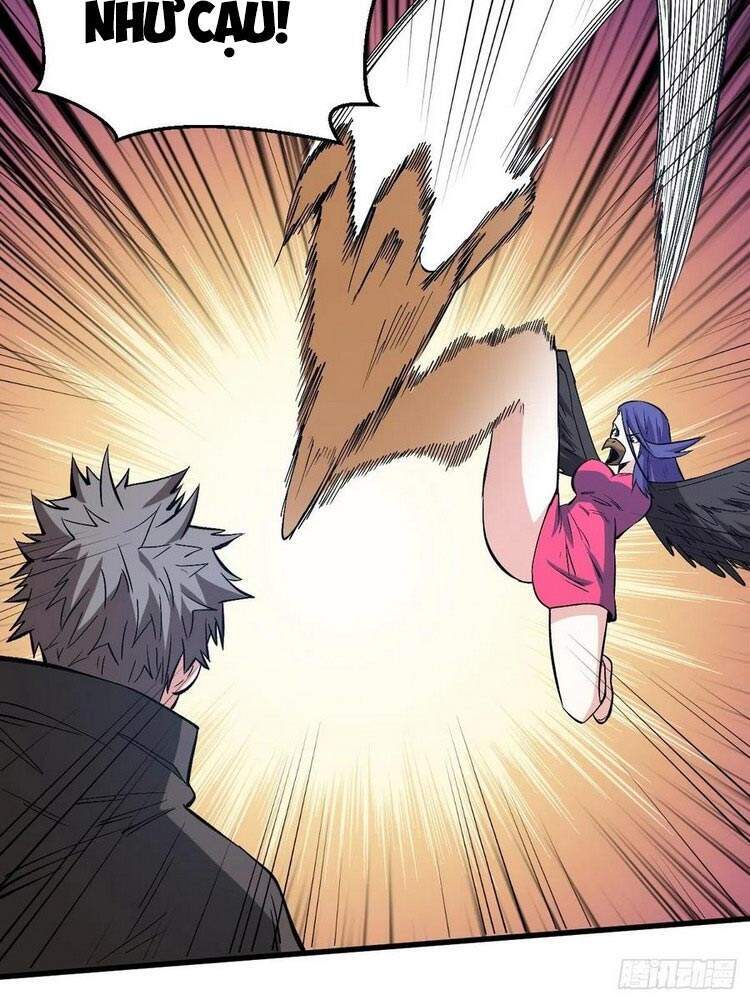 Trở Về Làm Đại Lão Thời Mạt Thế Chapter 159 - 23