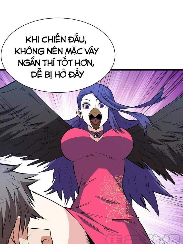 Trở Về Làm Đại Lão Thời Mạt Thế Chapter 159 - 25