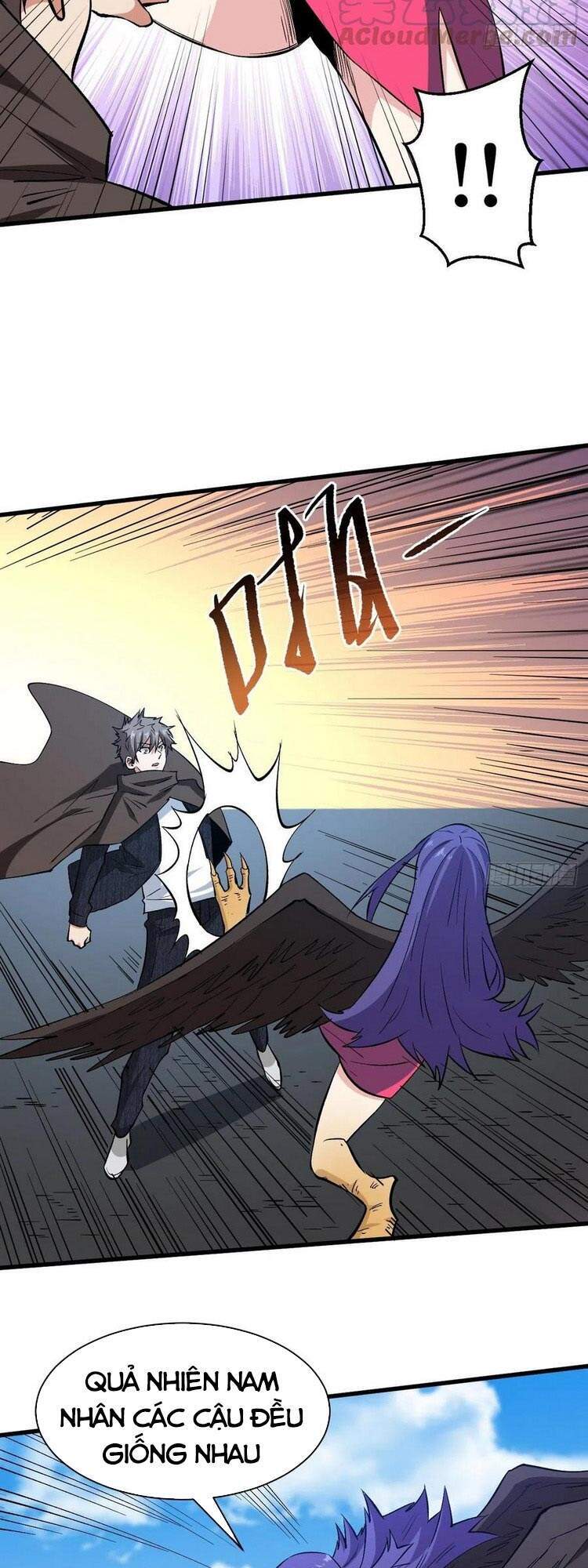 Trở Về Làm Đại Lão Thời Mạt Thế Chapter 159 - 26