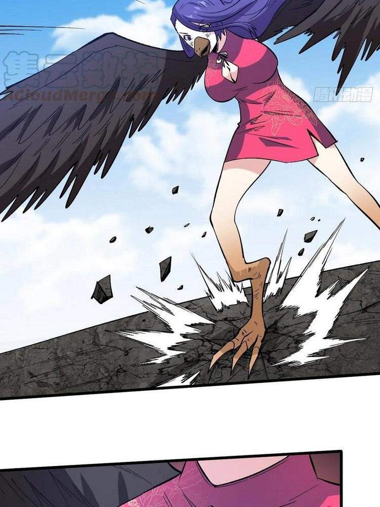 Trở Về Làm Đại Lão Thời Mạt Thế Chapter 159 - 27