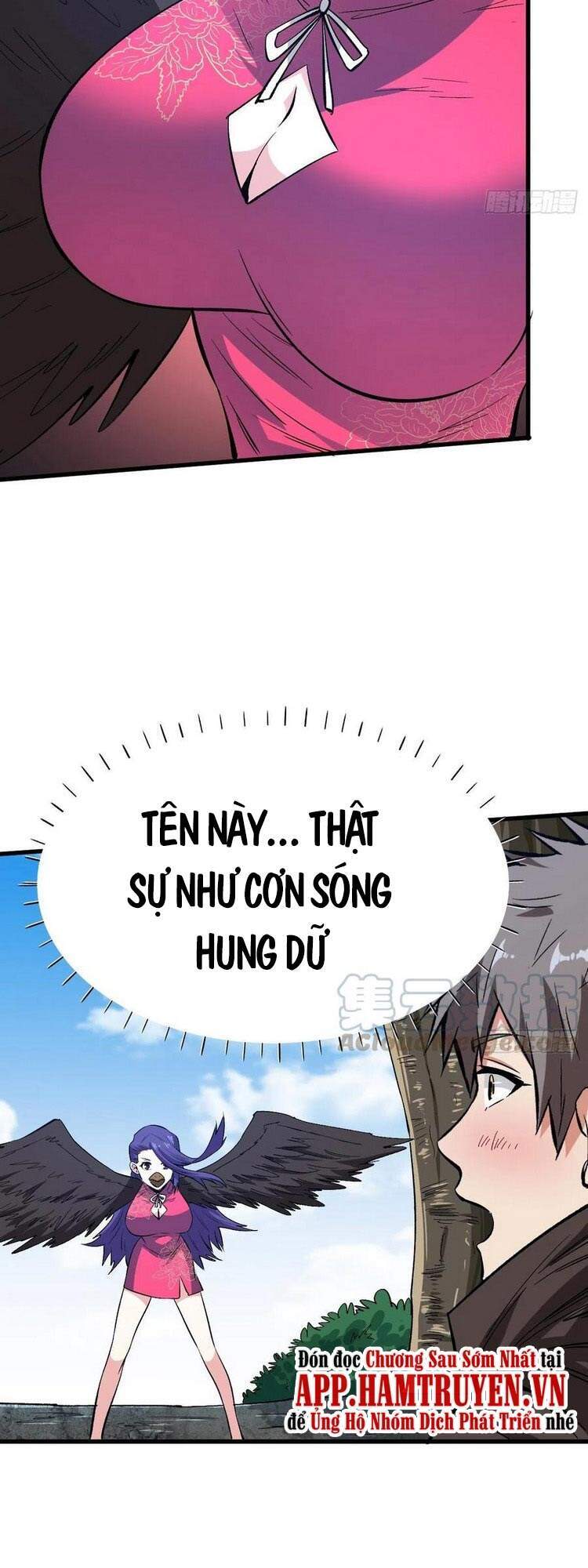 Trở Về Làm Đại Lão Thời Mạt Thế Chapter 159 - 28