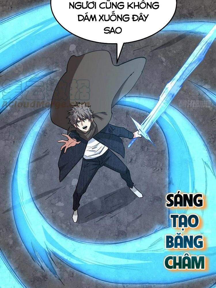 Trở Về Làm Đại Lão Thời Mạt Thế Chapter 159 - 6