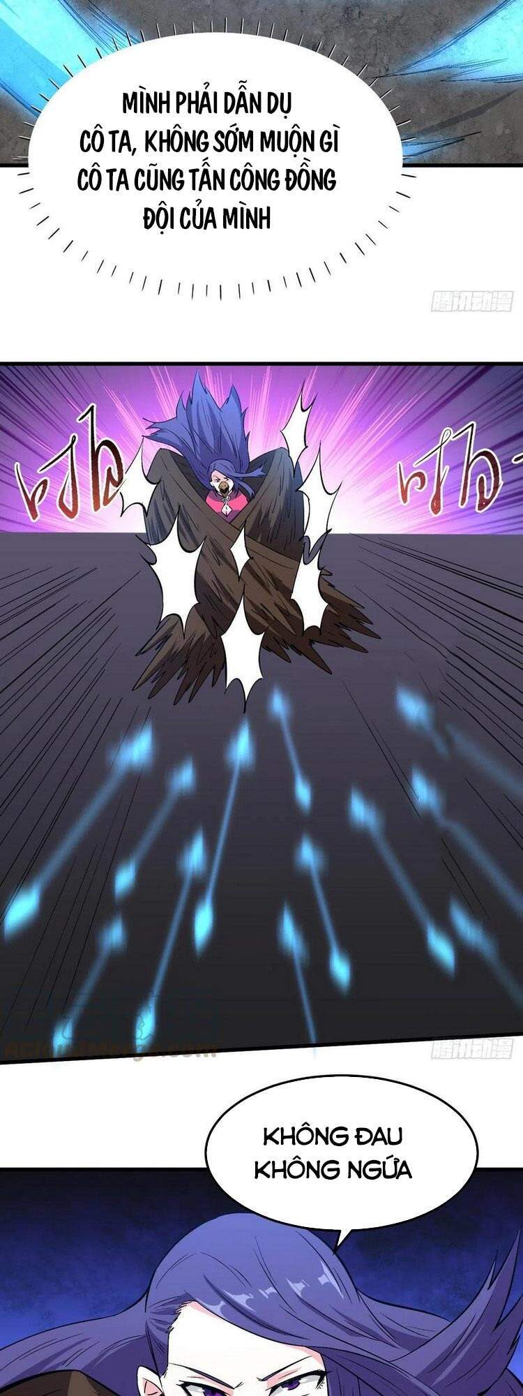 Trở Về Làm Đại Lão Thời Mạt Thế Chapter 159 - 7