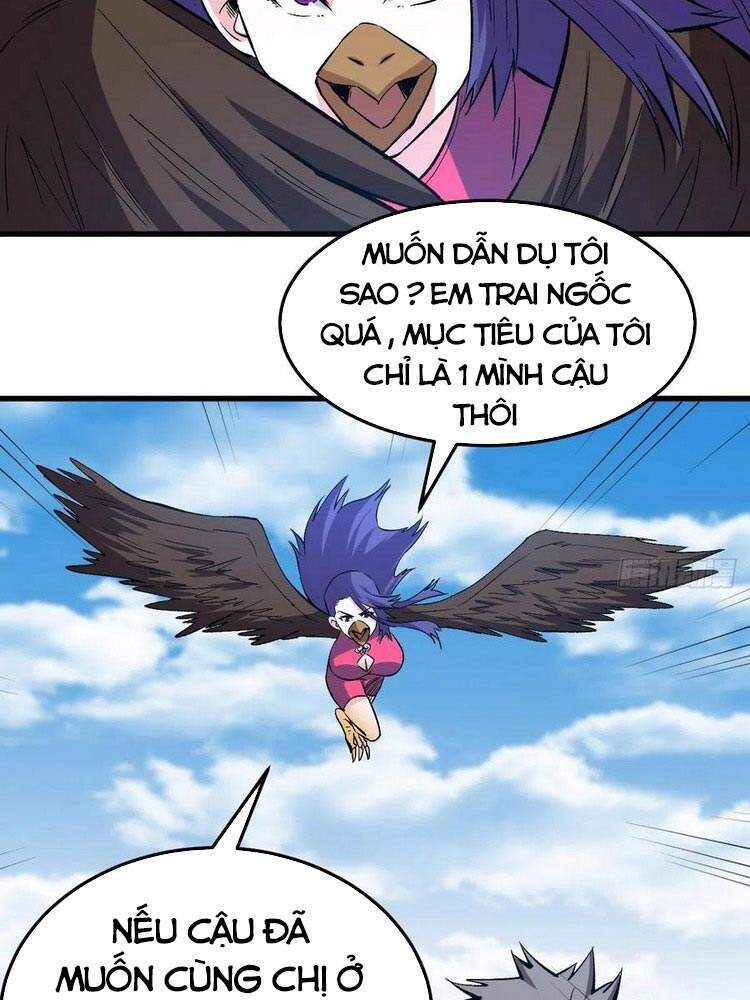 Trở Về Làm Đại Lão Thời Mạt Thế Chapter 159 - 8