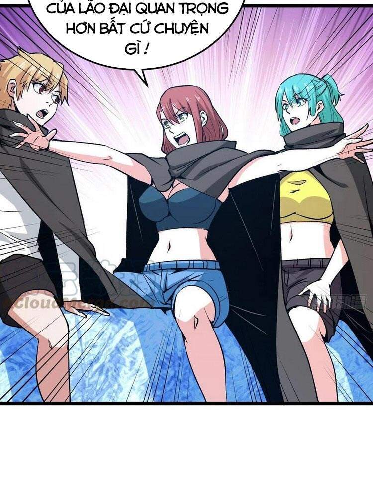 Trở Về Làm Đại Lão Thời Mạt Thế Chapter 159 - 10
