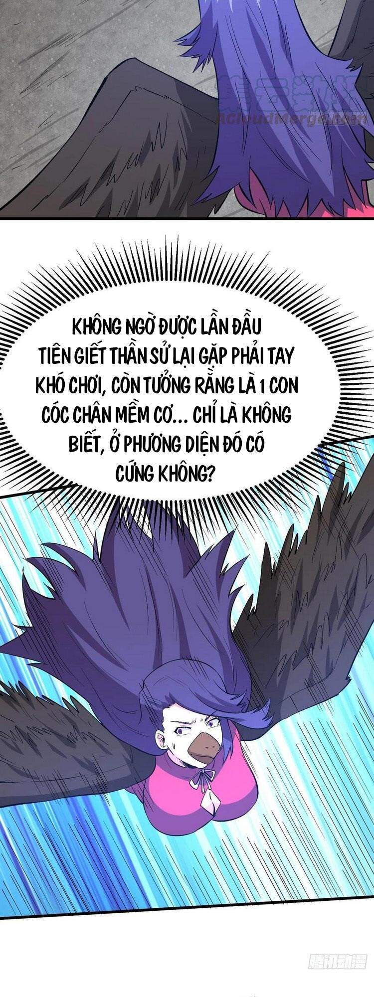 Trở Về Làm Đại Lão Thời Mạt Thế Chapter 160 - 11