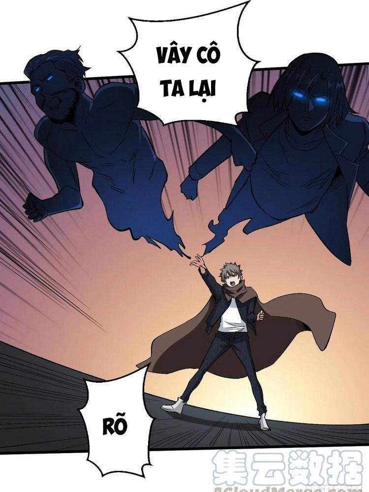 Trở Về Làm Đại Lão Thời Mạt Thế Chapter 160 - 12