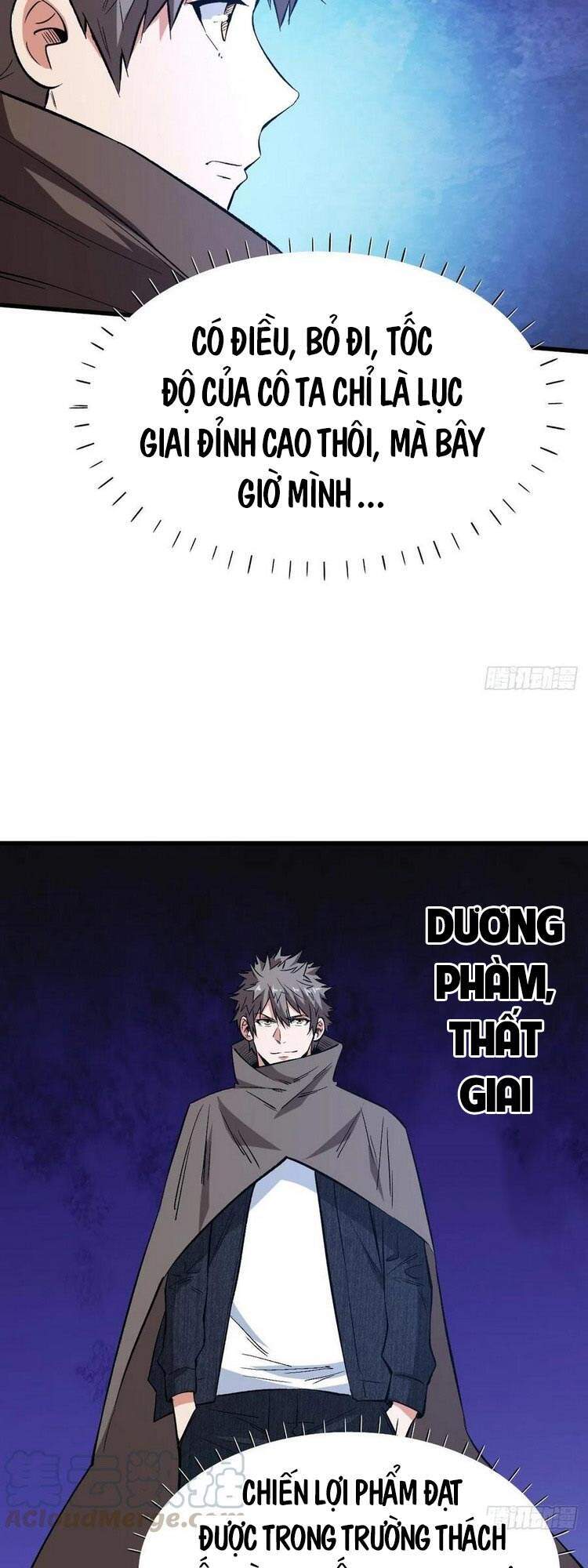 Trở Về Làm Đại Lão Thời Mạt Thế Chapter 160 - 16
