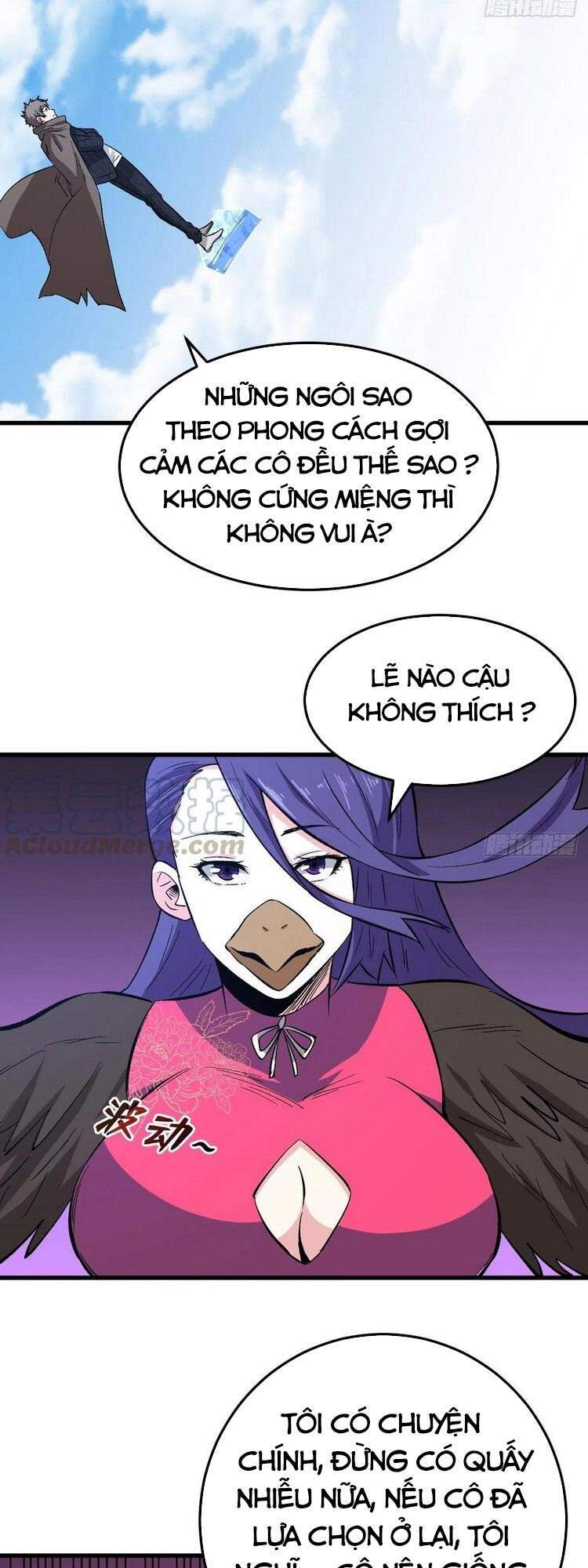 Trở Về Làm Đại Lão Thời Mạt Thế Chapter 160 - 18