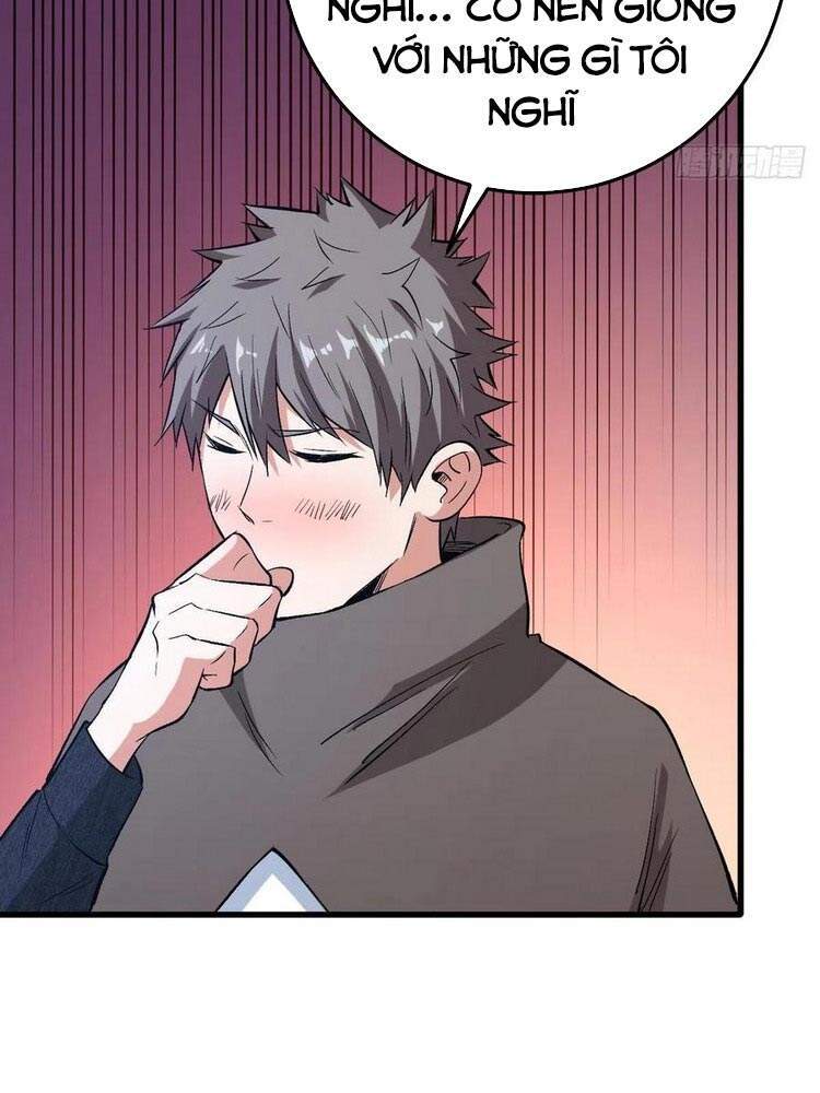 Trở Về Làm Đại Lão Thời Mạt Thế Chapter 160 - 19