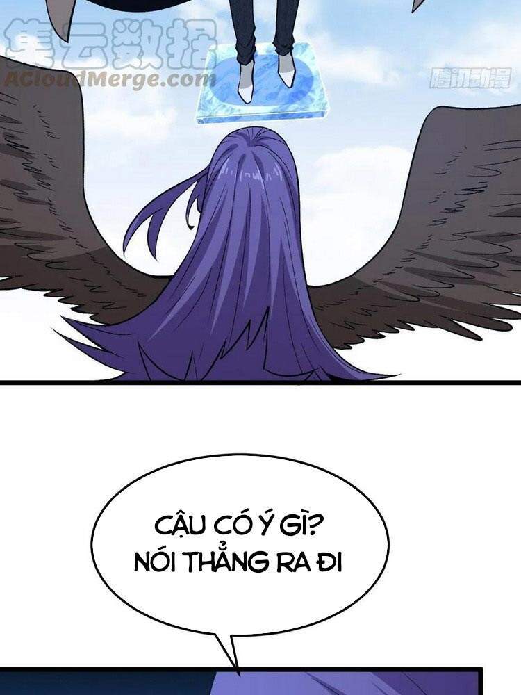 Trở Về Làm Đại Lão Thời Mạt Thế Chapter 160 - 21