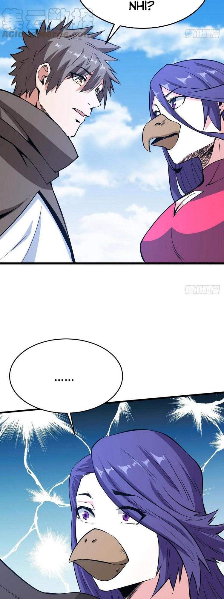 Trở Về Làm Đại Lão Thời Mạt Thế Chapter 160 - 24