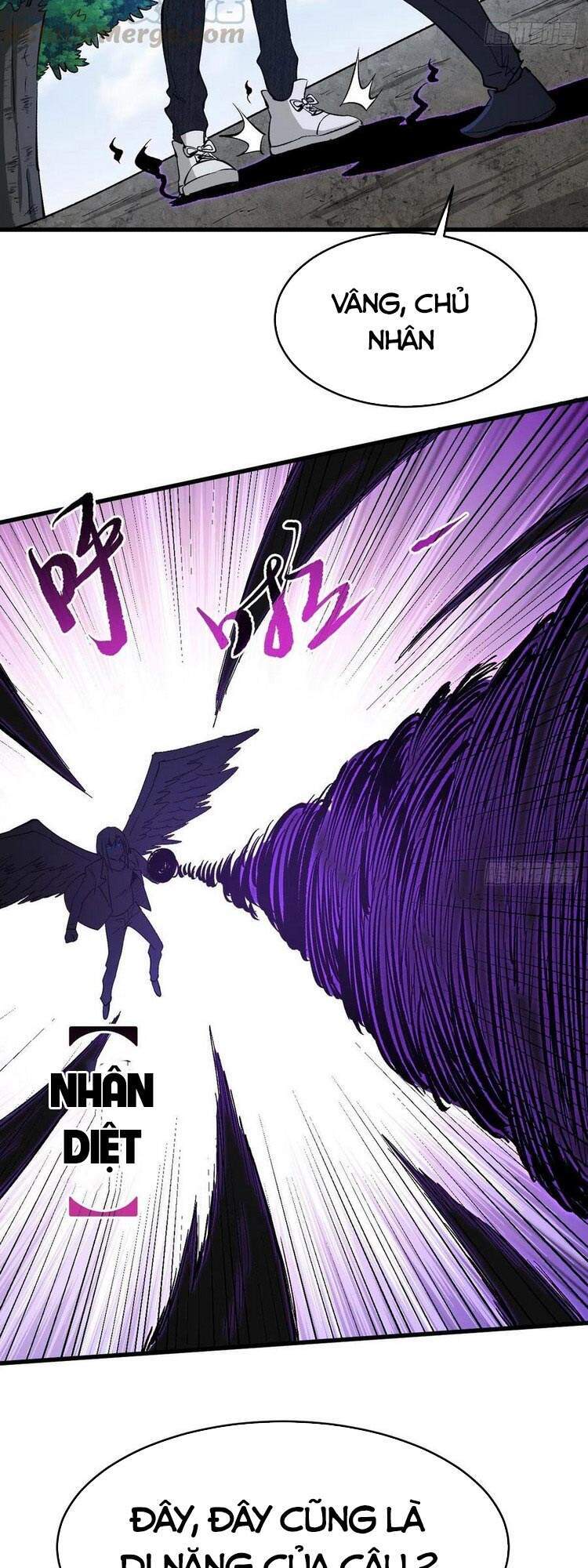 Trở Về Làm Đại Lão Thời Mạt Thế Chapter 160 - 5