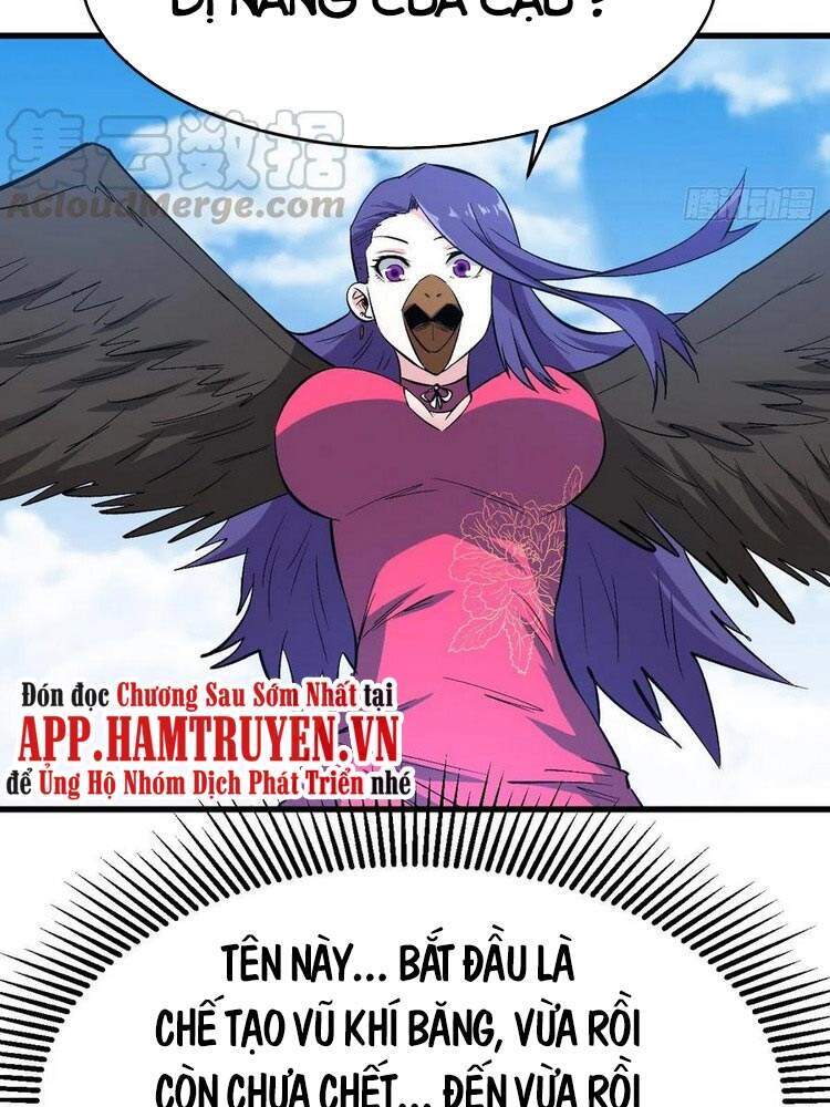 Trở Về Làm Đại Lão Thời Mạt Thế Chapter 160 - 6