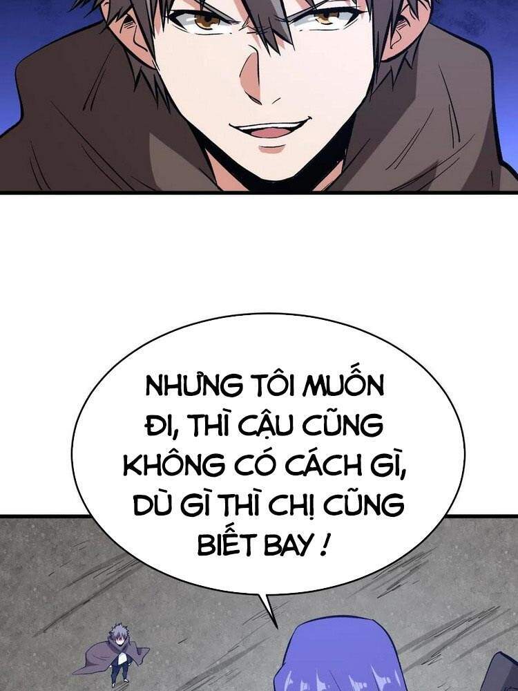 Trở Về Làm Đại Lão Thời Mạt Thế Chapter 160 - 10