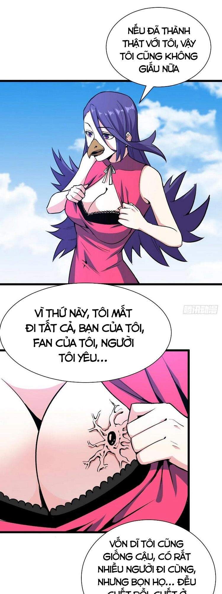 Trở Về Làm Đại Lão Thời Mạt Thế Chapter 161 - 1