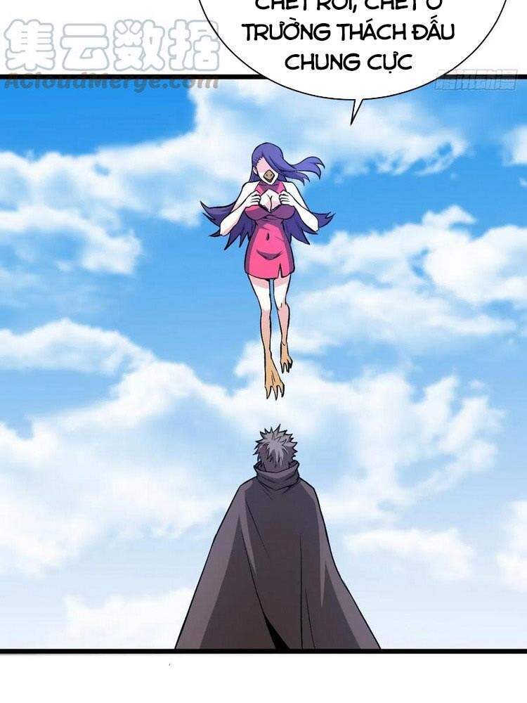 Trở Về Làm Đại Lão Thời Mạt Thế Chapter 161 - 2