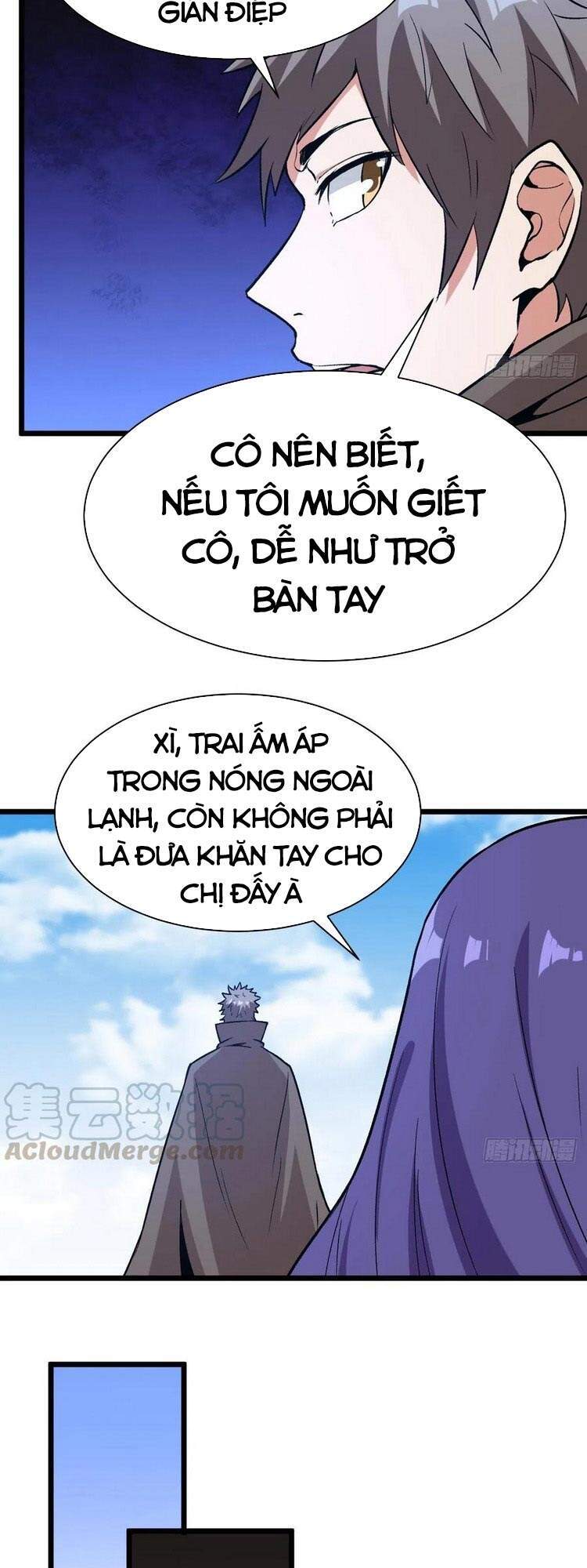 Trở Về Làm Đại Lão Thời Mạt Thế Chapter 161 - 11