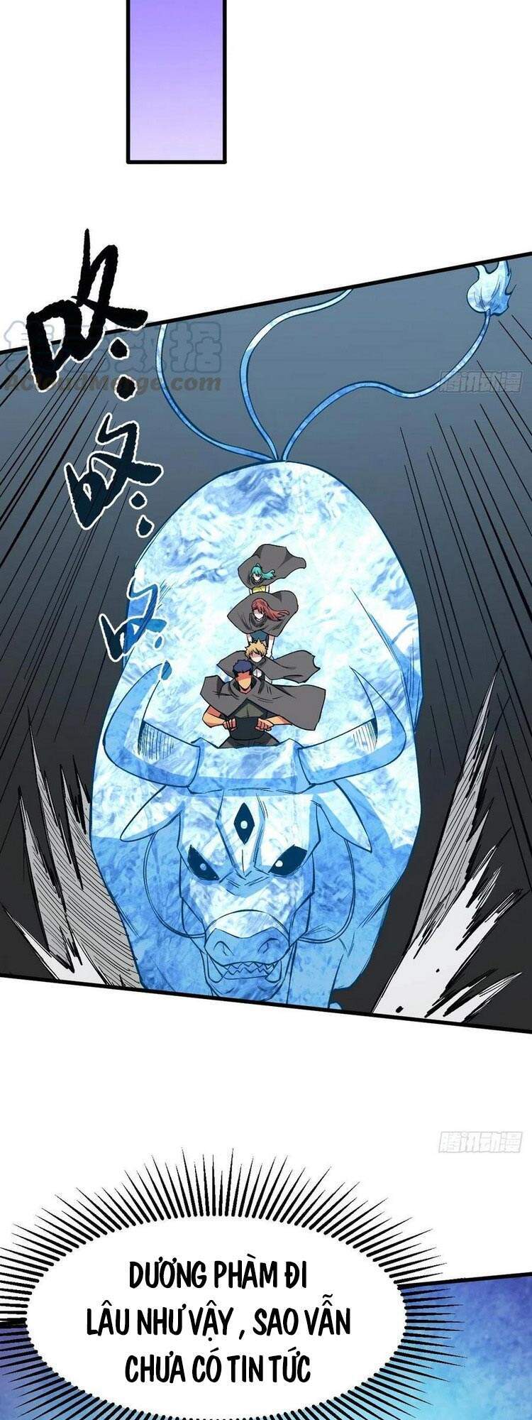 Trở Về Làm Đại Lão Thời Mạt Thế Chapter 161 - 13