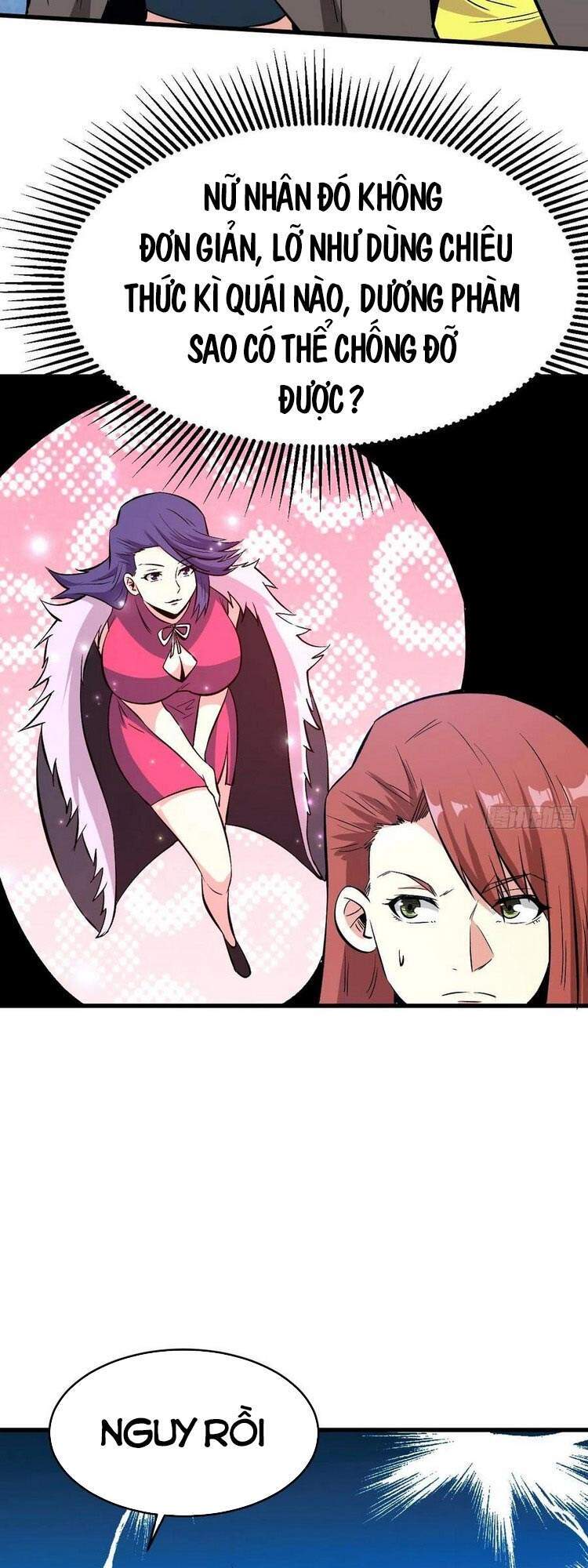 Trở Về Làm Đại Lão Thời Mạt Thế Chapter 161 - 15